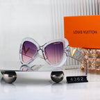 Louis vuitton Cat Eye Sunglasses 4362 Cat-Eye