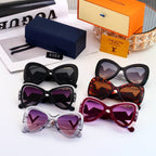 Louis vuitton Cat Eye Sunglasses 4362 Cat-Eye