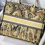 Dior Book Tote