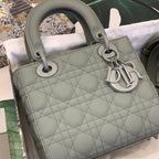 Small Lady Dior My ABCDior Bag