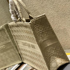 Dior Book Tote