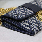 Dior 30 Montaigne Pouch