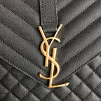 YSL Envelope Small Bag