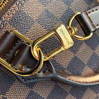 Louis Vuitton ALMA BB Damier Ebene