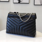 YSL Loulou Small Bag