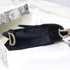 Saddle Bag