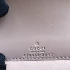 Gucci Dionysus GG Supreme super mini bag