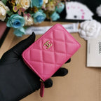 Chanel Wallet