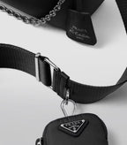 Prada Re-Edition 2005 Shoulder Bag