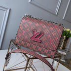Louis Vuitton TWIST MM