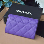 Chanel Wallet