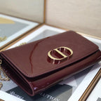 Dior 30 Montaigne Pouch