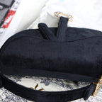 Saddle Bag