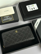Serenityll™ 2001126 Chanel Bag 10.4*19.4*2cm