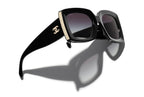 CHANEL 5435 Square