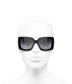 CHANEL 5435 Square