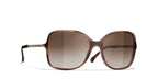 CHANEL 5210Q Square