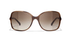 CHANEL 5210Q Square