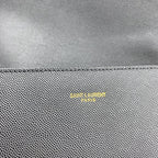 YSL Cassandra Mini Top Handle Bag