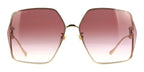 Gucci GG1322SA Aviator