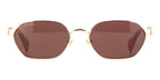 Gucci GG1593S Square