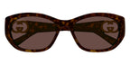Gucci GG1826SK Cat-Eye