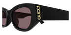 Gucci GG2044SA Oval