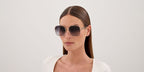 Gucci GG2053S Square