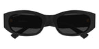 Gucci GG2068SA Butterfly