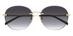 Gucci GG2101SA Butterfly