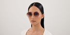 Gucci GG2101SA Butterfly