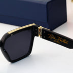 Louis vuitton Classic Fashion Square Sunglasses Square