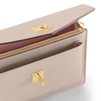 LV MyLockme chain pochette