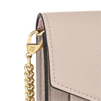 LV MyLockme chain pochette