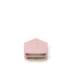LV MyLockme chain pochette