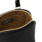 Louis vuitton Alma Backpack epi