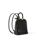 Louis vuitton Alma Backpack epi