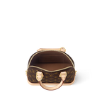 LV Alma BB Bag - Monogram