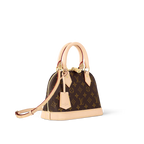 LV Alma BB Bag - Monogram
