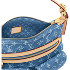 (New) LV Baggy Bag