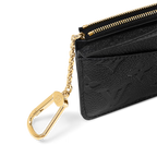 LV Card Holder Recto Verso