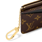 LV Card Holder Recto Verso