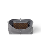 Louis vuitton CarryAll Vibe MM Gray