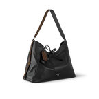 Louis vuitton CarryAll Vibe MM Black