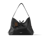 Louis vuitton CarryAll Vibe MM Black