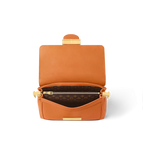 Louis vuitton Dauphine Soft MM apricot