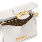Louis vuitton Dauphine Soft MM