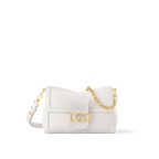 Louis vuitton Dauphine Soft MM