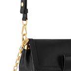 Louis vuitton Dauphine Soft MM Black