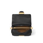 Louis vuitton Dauphine Soft MM Black